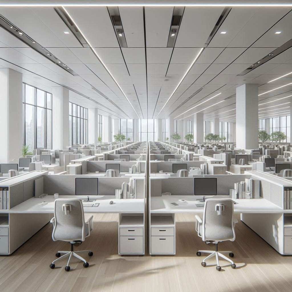面临数据权限集中变更前咨询公司该为写字楼办公员工餐饮便利准备哪些替代安排